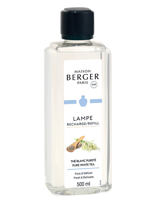 MAISON BERGER Parfum neutre 1 lt