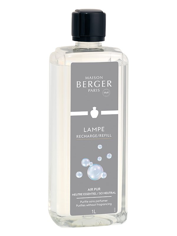 MAISON BERGER Parfum neutre 500 ml