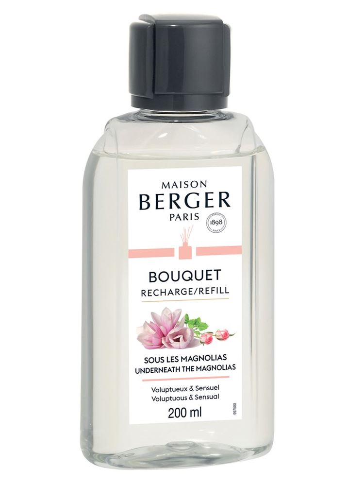 MAISON BERGER Parfum sous les magnolias Fl 500 ml