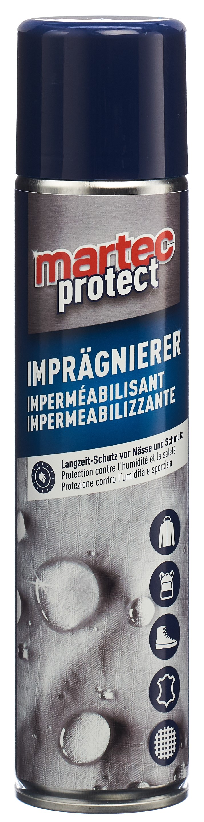 MARTEC Imprägnierer Spray 400 ml