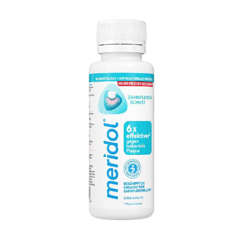 MERIDOL Mundspülung Fl 400 ml