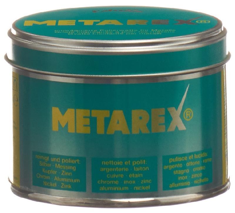 METAREX Zauberwatte 200 g
