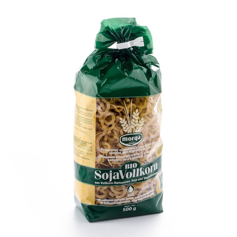 MORGA BIO Soja Krausnüdeli Knospe 500 g