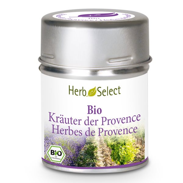MORGA Kräuter der Provence Bio 17 g