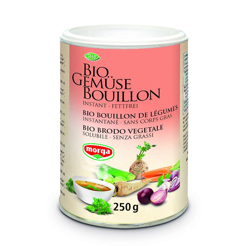 MORGA Malzextrakt 250 g