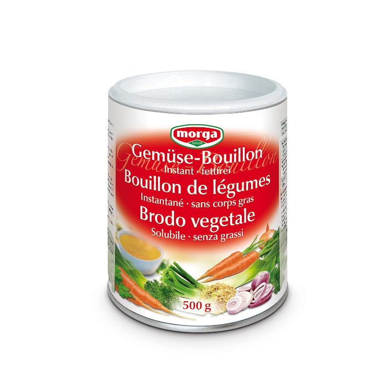 MORGA Mandelmehl 500 g