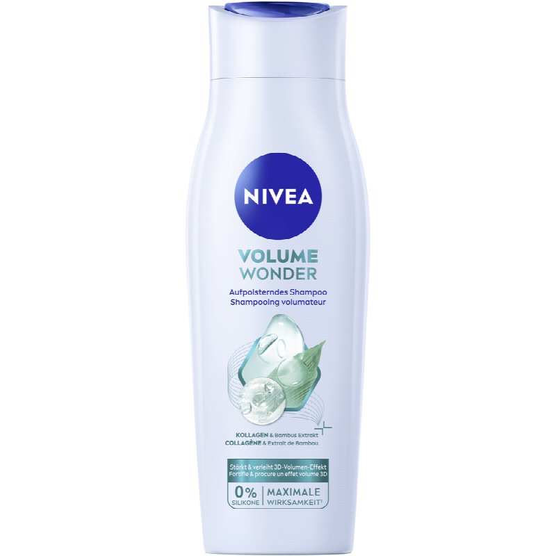 Niyok Festes Shampoo & Conditioner Green Touch