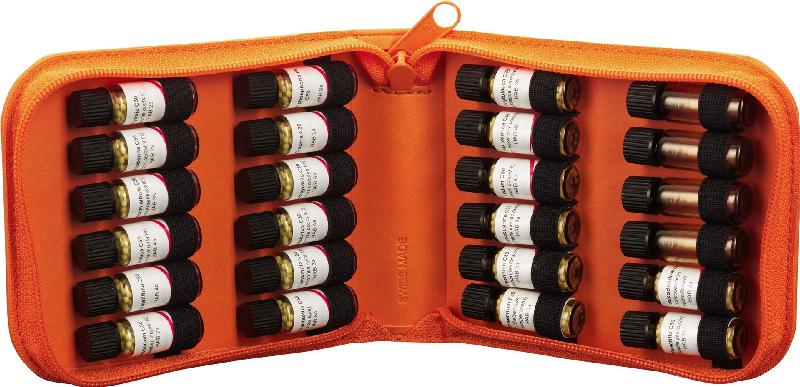 OMIDA Kinderapotheke 20 Mittel