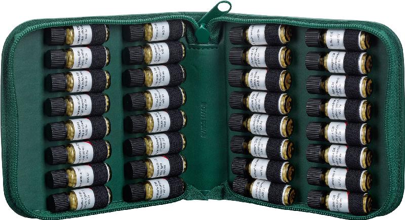 OMIDA Taschenapo Grollmann C-Potenzen 32 x 2 g