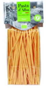 PASTA D'ALBA Tagliatelle Maispasta glf 250 g