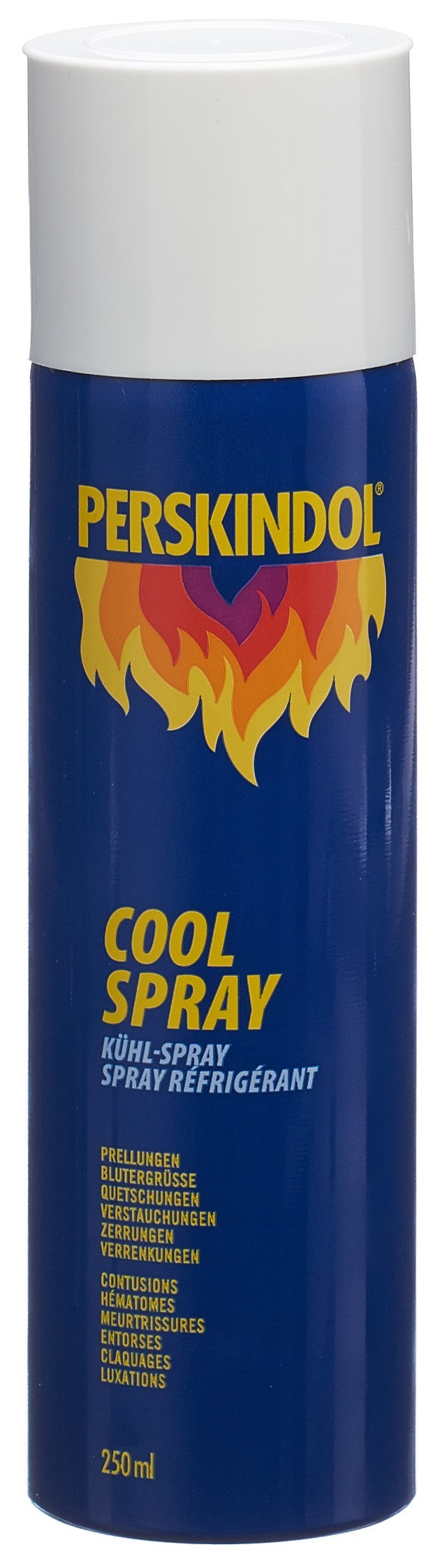 PERSKINDOL Cool Spray 250 ml
