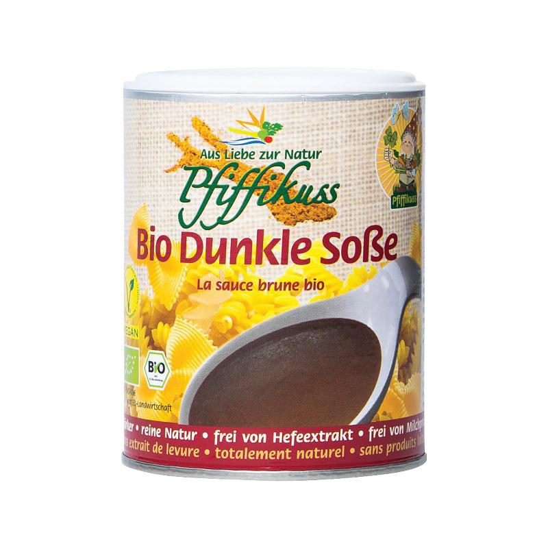 PFIFFIKUSS dunkle Sauce Bio 150 g