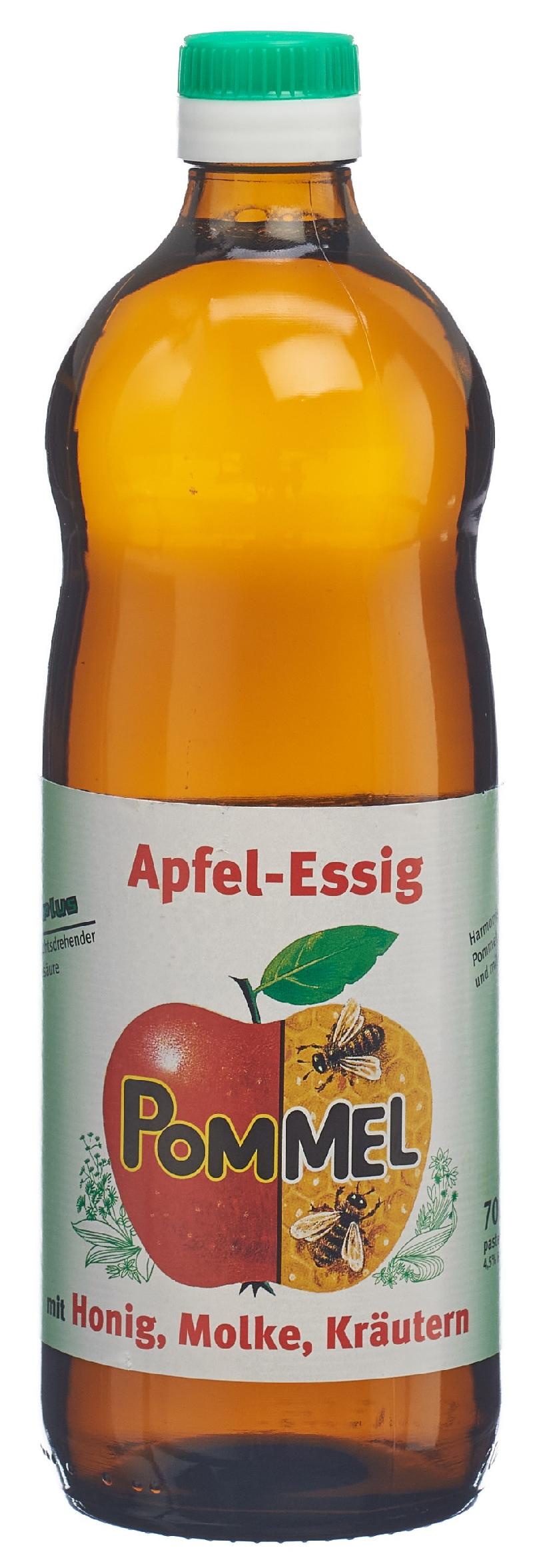 POMMEL Apfelessig 7 dl