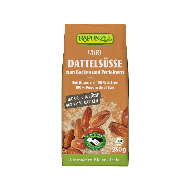 RAPUNZEL Dattelsüsse Btl 250 g
