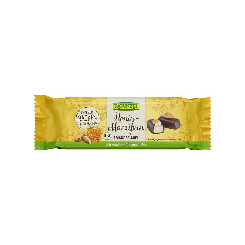 RAPUNZEL Honig Marzipan 250 g