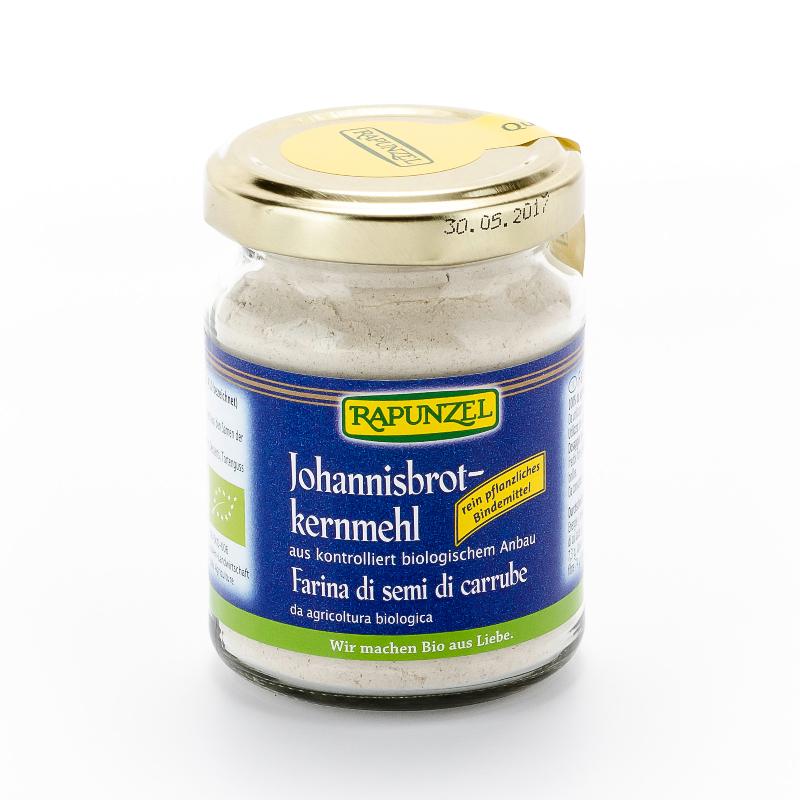 RAPUNZEL Johannisbrotkernmehl Glas 65 g
