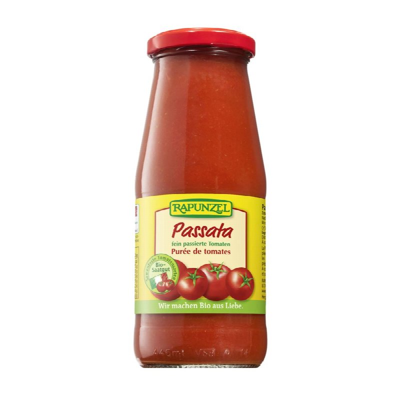 RAPUNZEL Pistazienmus Glas 225 g