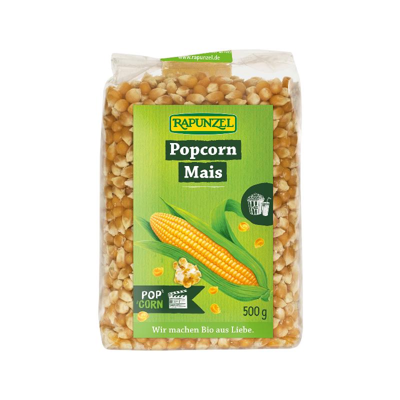 RAPUNZEL Poppkorn-Mais 500 g