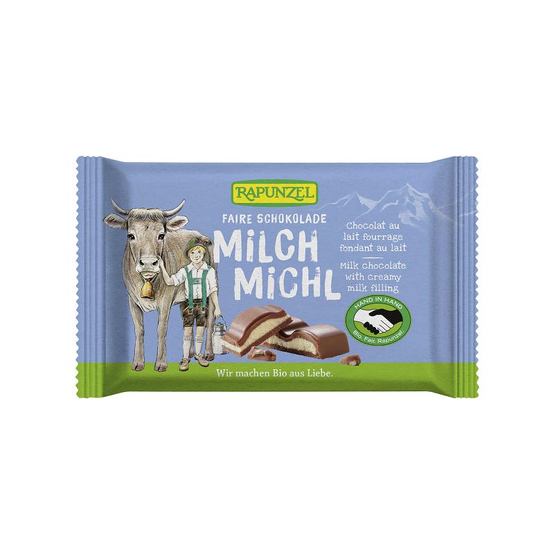 RAPUNZEL Schokolade 55% Noir Nirwana 100 g