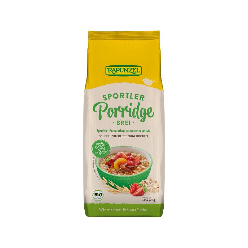 RAPUNZEL Sportler Brei 500 g