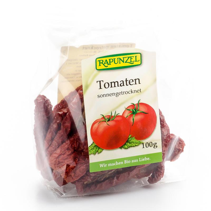 RAPUNZEL Tomaten getrocknet 100 g