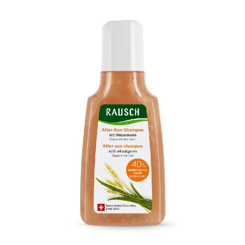 RAUSCH After Sun-Shampoo Weizenkeim 200 ml