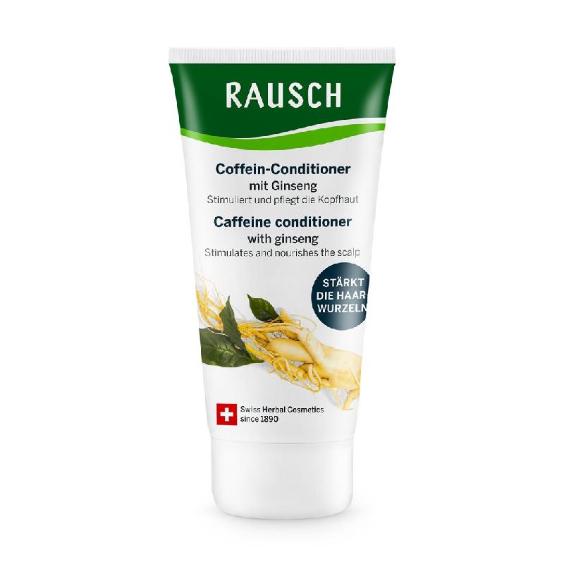 RAUSCH Coffein-Conditioner Ginseng Fl 150 ml