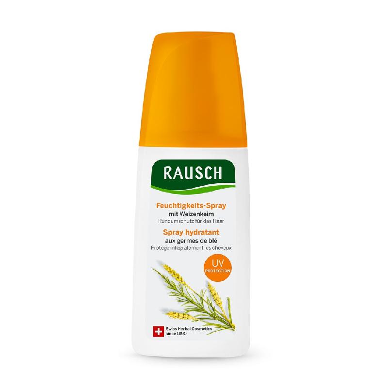 RAUSCH Feuchtigkeits-Spray Weizenkeim 100 ml