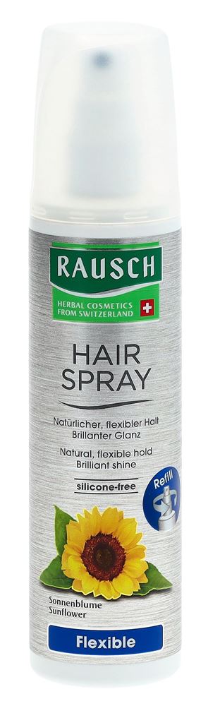 RAUSCH Hairspray Flexible N-Aerosol 150 ml