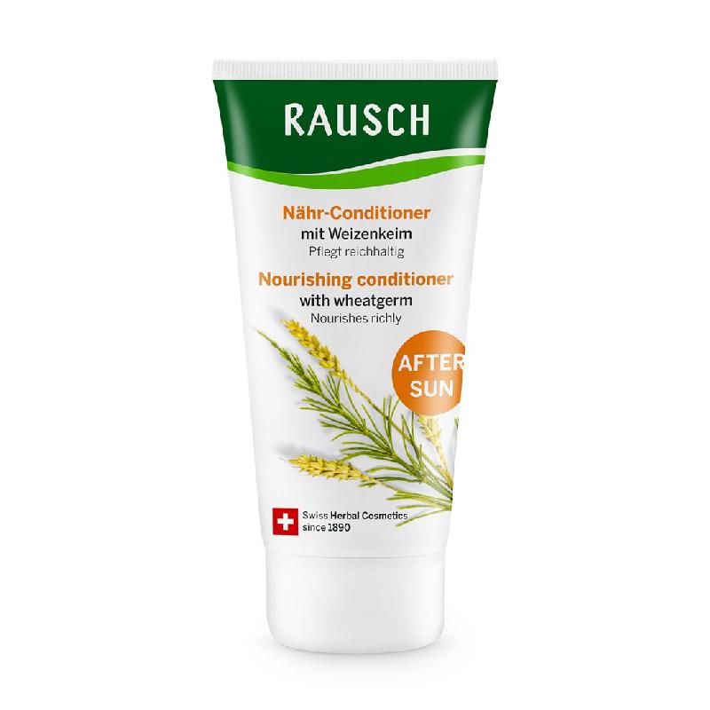 RAUSCH Nähr-Conditioner Weizenkeim Fl 150 ml