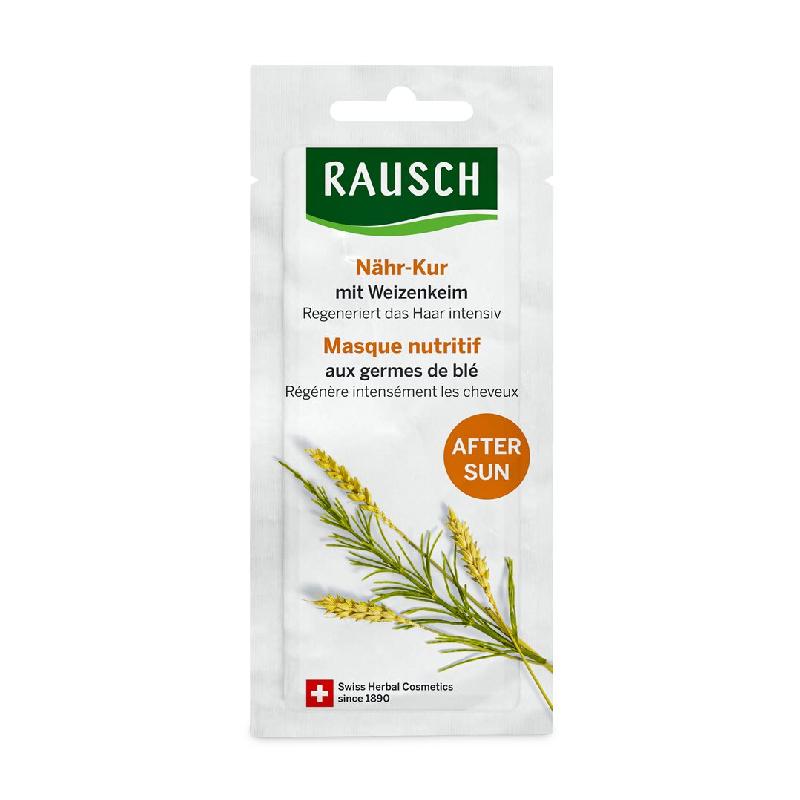 RAUSCH Nähr-Kur Weizenkeim Fl 100 ml