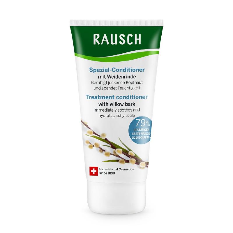 RAUSCH Spezial-Conditioner Weidenrinde 150 ml
