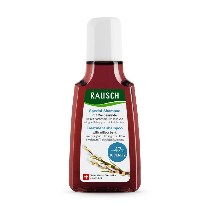 RAUSCH Spezial-Shampoo Weidenrinde 200 ml