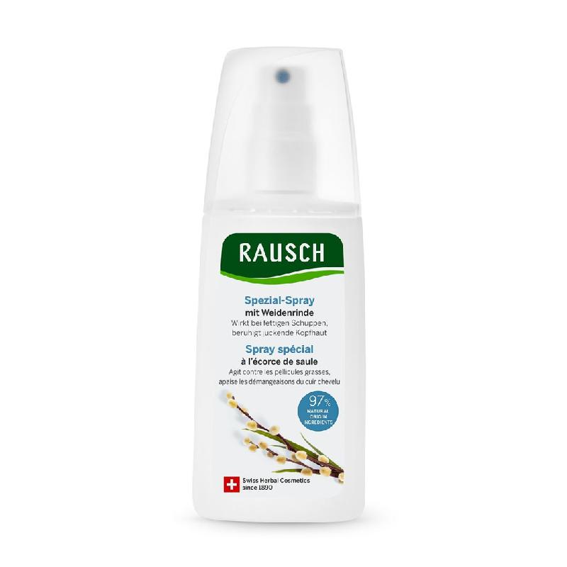 RAUSCH Spezial-Spray Weidenrinde (n) 100 ml