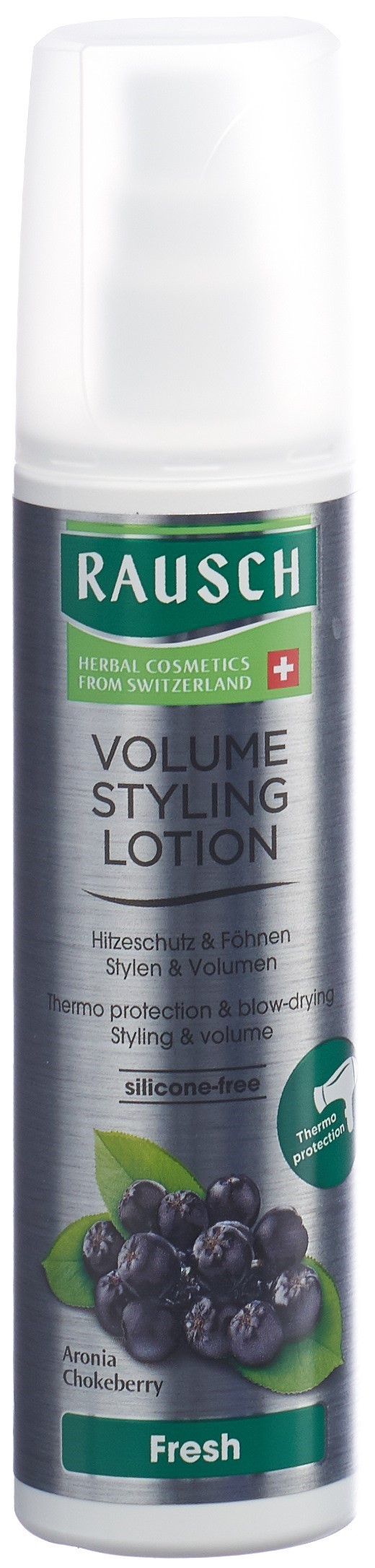 RAUSCH Volume Styling Lotion Fresh 150 ml