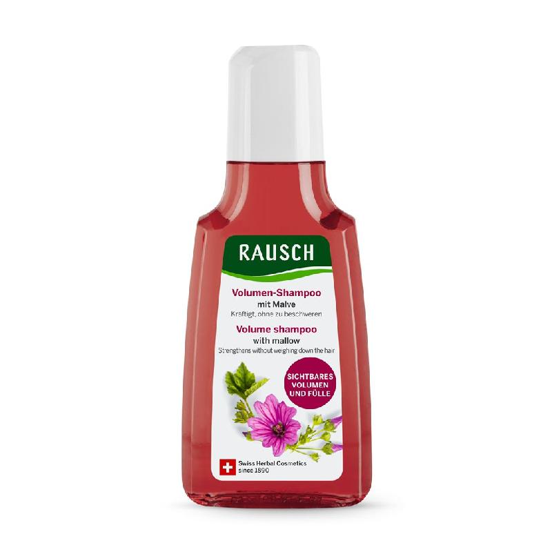 RAUSCH Volumen-Shampoo mit Malve Fl 200 ml
