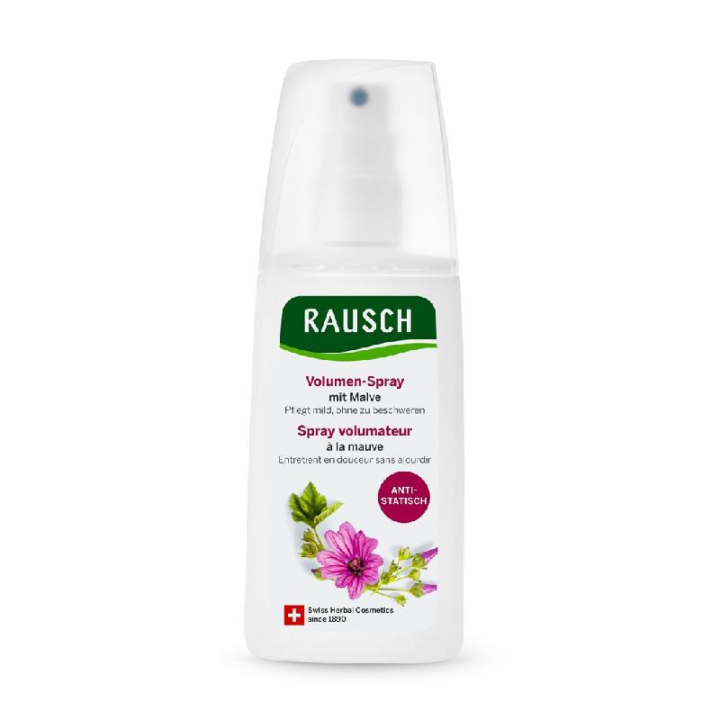 RAUSCH Volumen-Spray Malve 100 ml