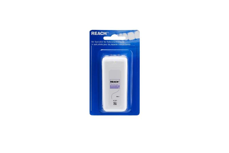 REACH Dentotape 100m gewachst Ds