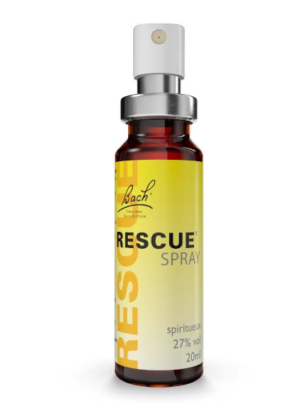 RESCUE Spray 20 ml