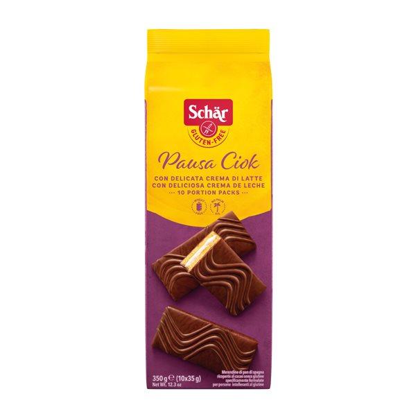 SCHÄR Pausa Ciok glutenfrei 35 g