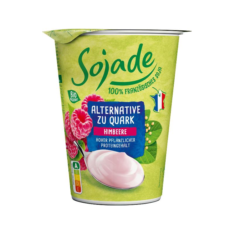 Sojade So Soya Quark Natur Bio