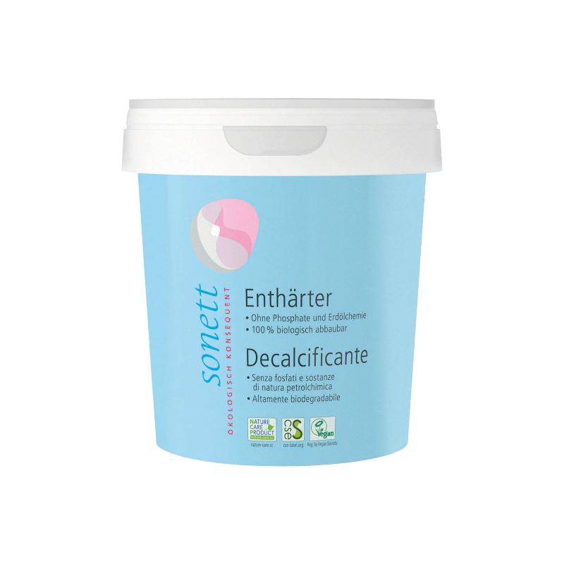 SONETT Enthärter Ds 500 g