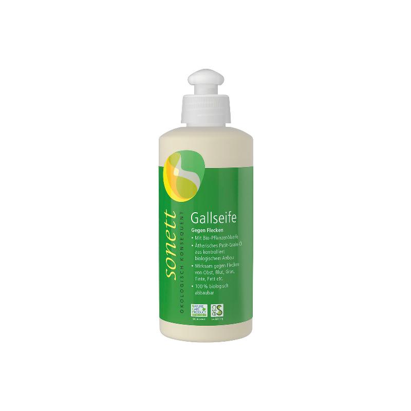 SONETT Gallseife flüssig Fl 300 ml