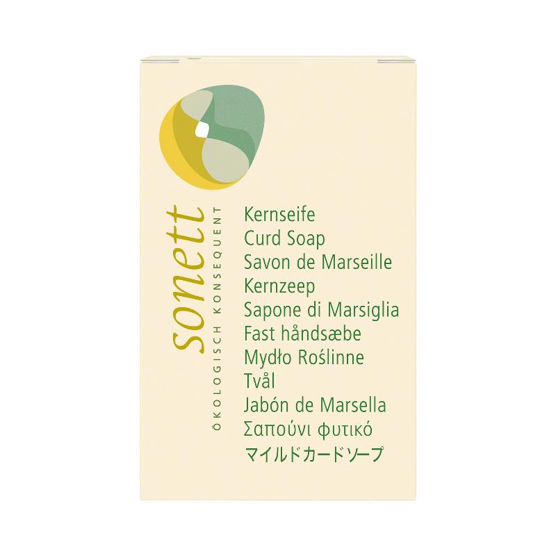 SONETT Kernseife 100 g