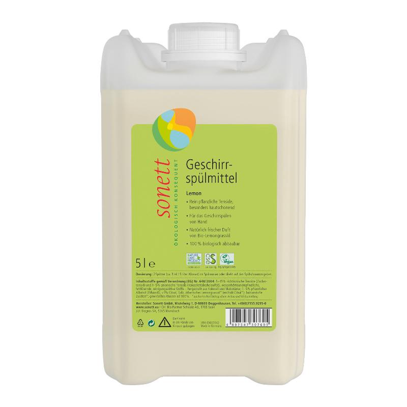 SONETT Klarspüler neu 0.5 lt