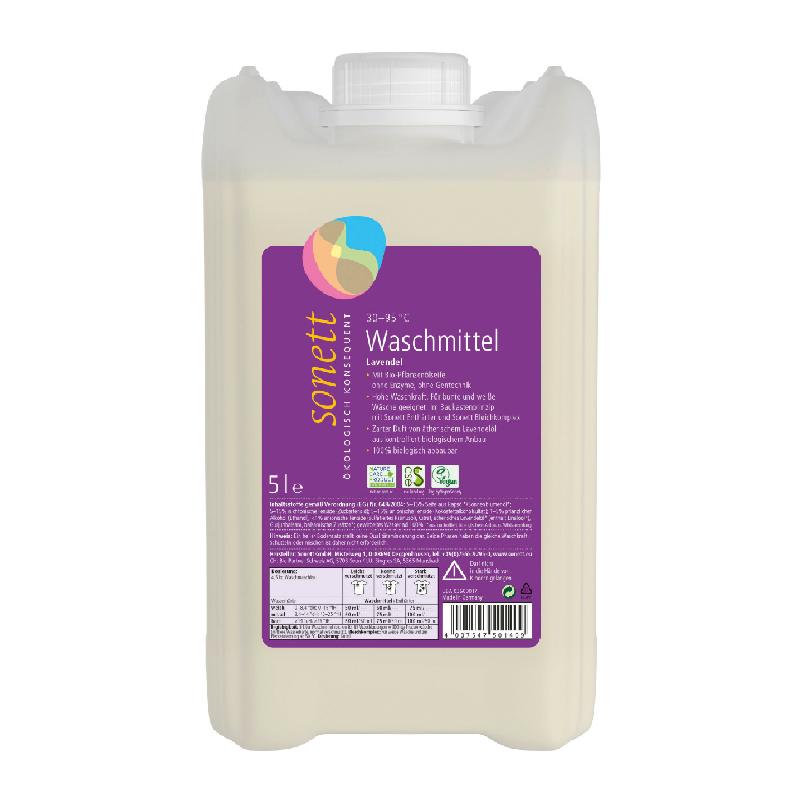 SONETT Schmierseife flüssig 0.5 lt