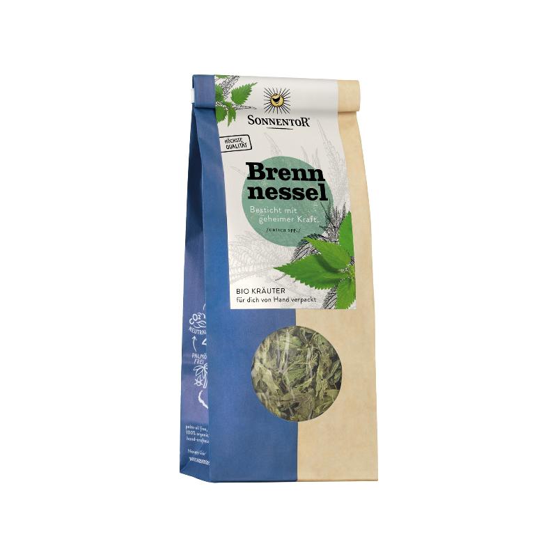 SONNENTOR Brennessel Tee BIO Sack 50 g