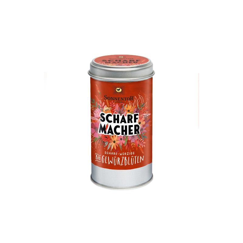 SONNENTOR Scharfmacher Gewürz Mischung BIO 30 g
