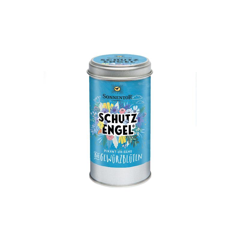 SONNENTOR Schutzengel Gewürz Blüten BIO 35 g