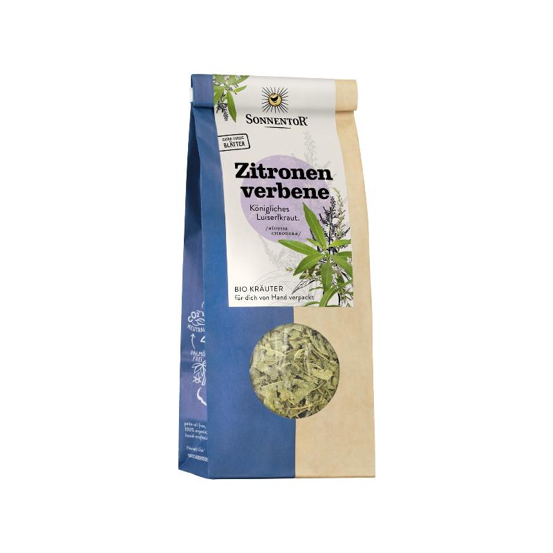 SONNENTOR Verveine Tee BIO 30 g